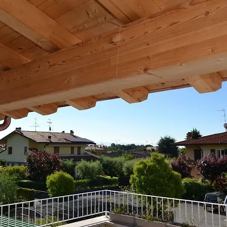 Ferienhaus Il Raffino *